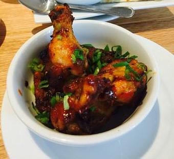 Product - Bean's & Lager in Astoria, NY Coffee, Espresso & Tea House Restaurants