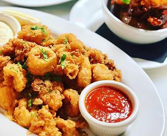 Product - Bean's & Lager in Astoria, NY Coffee, Espresso & Tea House Restaurants