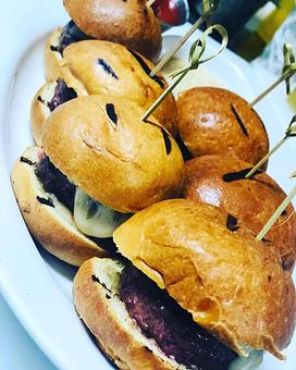 Product - Bean's & Lager in Astoria, NY Coffee, Espresso & Tea House Restaurants