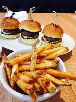 Product - Bean's & Lager in Astoria, NY Coffee, Espresso & Tea House Restaurants