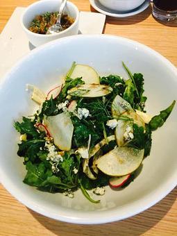 Product - Bean's & Lager in Astoria, NY Coffee, Espresso & Tea House Restaurants