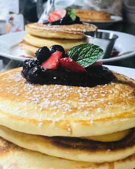 Product - Bean's & Lager in Astoria, NY Coffee, Espresso & Tea House Restaurants