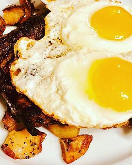 Product - Bean's & Lager in Astoria, NY Coffee, Espresso & Tea House Restaurants