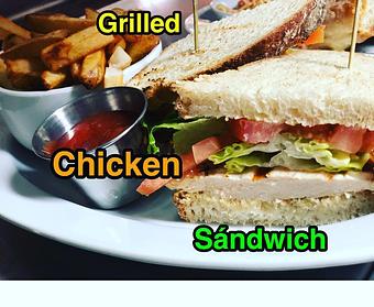 Product - Bean's & Lager in Astoria, NY Coffee, Espresso & Tea House Restaurants