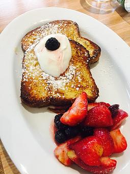 Product - Bean's & Lager in Astoria, NY Coffee, Espresso & Tea House Restaurants