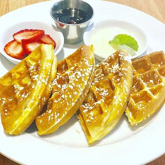 Product - Bean's & Lager in Astoria, NY Coffee, Espresso & Tea House Restaurants