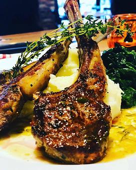 Product - Bean's & Lager in Astoria, NY Coffee, Espresso & Tea House Restaurants