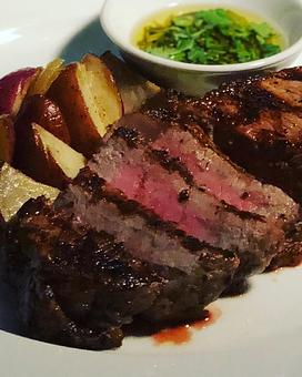 Product - Bean's & Lager in Astoria, NY Coffee, Espresso & Tea House Restaurants