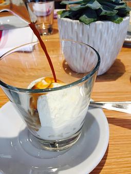 Product - Bean's & Lager in Astoria, NY Coffee, Espresso & Tea House Restaurants