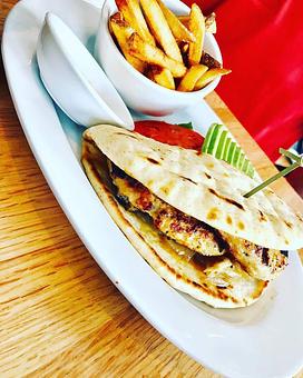 Product - Bean's & Lager in Astoria, NY Coffee, Espresso & Tea House Restaurants