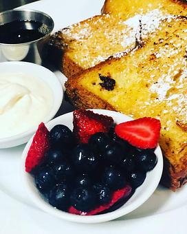 Product - Bean's & Lager in Astoria, NY Coffee, Espresso & Tea House Restaurants