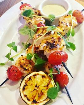 Product - Bean's & Lager in Astoria, NY Coffee, Espresso & Tea House Restaurants