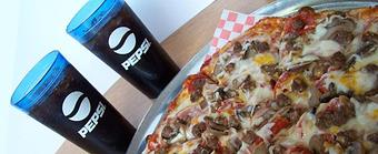 Product - Bear Mountain Pizza in La Grande, OR Italian Restaurants
