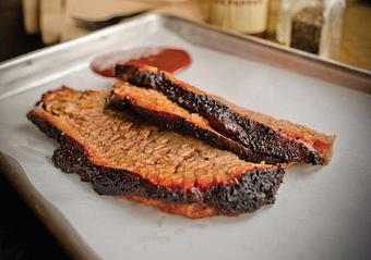 Product - Bear's Smokehouse Barbecue in Hartford, CT Barbecue Restaurants