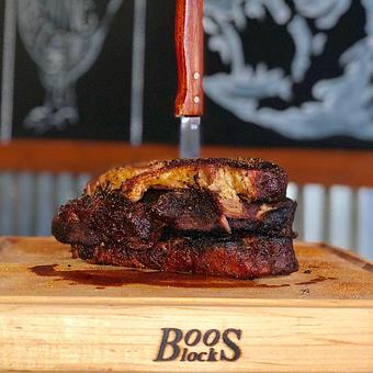 Product - BEAST Butcher & Block in Saint Louis, MO Barbecue Restaurants Product - BEAST Butcher & Block in Saint Louis, MO Barbecue Restaurants