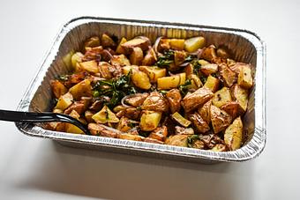 Product - Beatrix Market in Chicago, IL Restaurants/Food & Dining