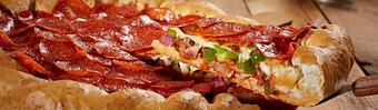 Product - Beau Jo's Mountain Bistro in Steamboat Springs, CO Pizza Restaurant