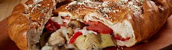 Product - Beau Jo's Mountain Bistro in Steamboat Springs, CO Pizza Restaurant