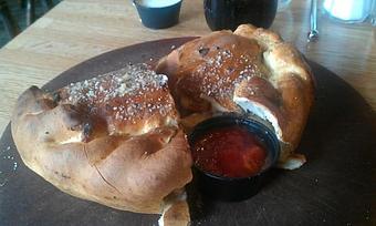Product - Beau Jo's Mountain Bistro in Steamboat Springs, CO Pizza Restaurant