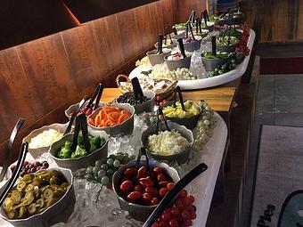 Product - Beau Jo's Mountain Bistro in Steamboat Springs, CO Pizza Restaurant
