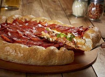 Product - Beau Jo's Mountain Bistro in Steamboat Springs, CO Pizza Restaurant