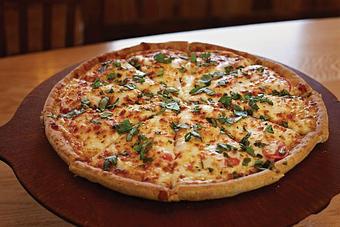 Product - Beau Jo's Mountain Bistro in Steamboat Springs, CO Pizza Restaurant