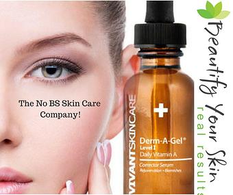 Product - Beautify Your Skin in Campbell, CA Skin Care Products & Treatments