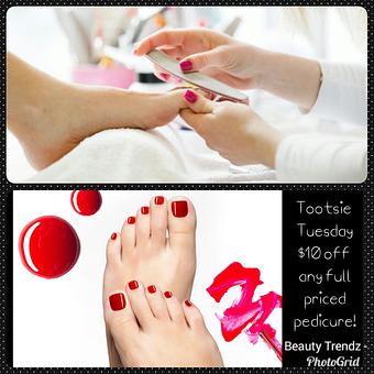 Product - Beauty Trendz in Sandy Village - Sandy, UT Beauty Salons