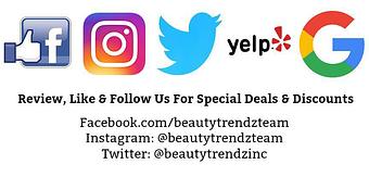 Product - Beauty Trendz in Sandy Village - Sandy, UT Beauty Salons