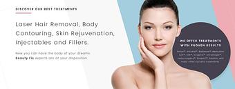 Product - BeautyFix Medspa East side in Upper Eastside - New York, NY Day Spas