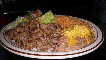 Product - Beaver Taco in Beaver, UT Mexican Restaurants