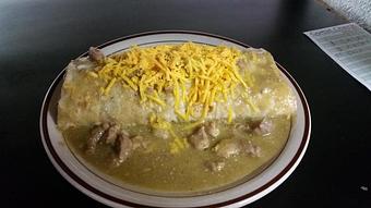 Product - Beaver Taco in Beaver, UT Mexican Restaurants