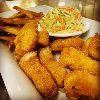 Product - Beckett's Cafe - Granny Shaffer's On The Plaza in Joplin, MO American Restaurants