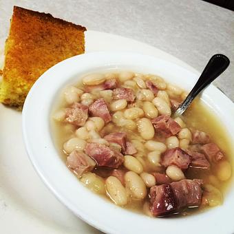 Product - Beckett's Cafe - Granny Shaffer's On The Plaza in Joplin, MO American Restaurants
