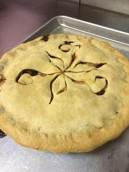 Product - Beckett's Cafe - Granny Shaffer's On The Plaza in Joplin, MO American Restaurants