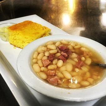Product - Beckett's Cafe - Granny Shaffer's On The Plaza in Joplin, MO American Restaurants