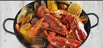 Product - Beclaws in Silver Spring, MD Bars & Grills