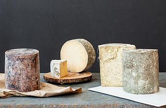 Product - Beecher's Handmade Cheese in Bellevue, WA Restaurants/Food & Dining