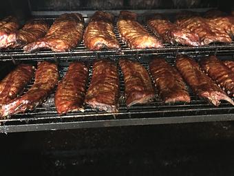 Product - Beef Butter BBQ in Madison, WI Barbecue Restaurants