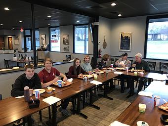 Product - Beef Butter BBQ in Madison, WI Barbecue Restaurants