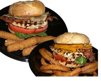 Product - Beef Villa in South Elgin, IL American Restaurants