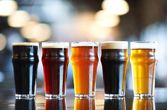 Product - Beer Barrio in Wilmington, NC Mexican Restaurants