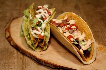 Product - Beer Barrio in Wilmington, NC Mexican Restaurants