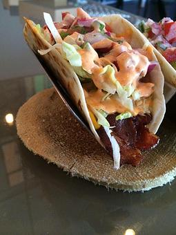 Product - Beer Barrio in Wilmington, NC Mexican Restaurants