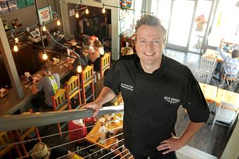 Product - Beer Barrio in Wilmington, NC Mexican Restaurants