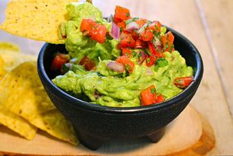 Product - Beer Barrio in Wilmington, NC Mexican Restaurants