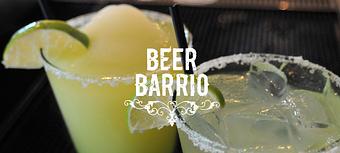 Product - Beer Barrio in Wilmington, NC Mexican Restaurants