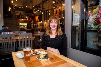 Product - Beer Barrio in Wilmington, NC Mexican Restaurants