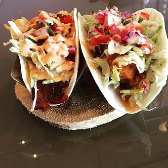 Product - Beer Barrio in Wilmington, NC Mexican Restaurants