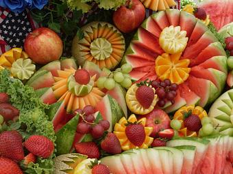 Product - Bekker's Catering in San Diego, CA Barbecue Restaurants